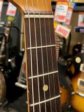 Fender 【夏のボーナスセール】 1964 Musicmaster II -Blue- 【Mustang ''Small'' Head!】【Round Fingerboard】_11