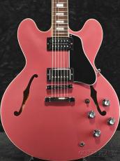 Gibson 【夏のボーナスセール】ES-335 Figured MOD-Satin Blush Metallic- #DS0197