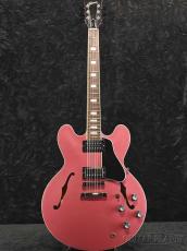 Gibson 【夏のボーナスセール】ES-335 Figured MOD-Satin Blush Metallic- #DS0197_2