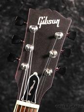 Gibson 【夏のボーナスセール】ES-335 Figured MOD-Satin Blush Metallic- #DS0197_4