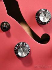 Gibson 【夏のボーナスセール】ES-335 Figured MOD-Satin Blush Metallic- #DS0197_6
