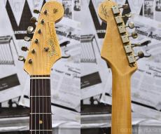 Fender Custom Shop ~Custom Collection~1964 Stratocaster Journeyman Relic -3 Color Sunburst-_5