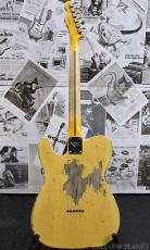 Fender Custom Shop ~Custom Collection~ 1951 Nocaster Super Heavy Relic -Super Faded/Aged Nocaster Blonde-_4