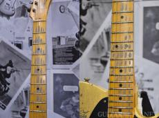 Fender Custom Shop ~Custom Collection~ 1951 Nocaster Super Heavy Relic -Super Faded/Aged Nocaster Blonde-_7
