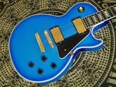 Gibson 【夏のボーナスセール】~Demo Guitar・Mod Collection~ Les Paul Custom w/ Ebony Fingerboard Gloss _5