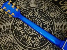 Gibson 【夏のボーナスセール】~Demo Guitar・Mod Collection~ Les Paul Custom w/ Ebony Fingerboard Gloss _9