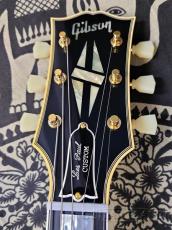 Gibson ~Historic Collection~ 1954 Les Paul Custom Staple Pickup Reissue VOS Ebony【#45179】【4.08kg】_7