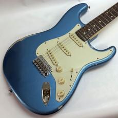 J.W.Black Guitars JWB-S -Lake Placid Blue Medium Aged-【ハイエンドフロア在庫品】
