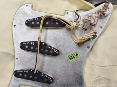 Fender Custom Shop Guitar Planet Exclusive 1961 Stratocaster Heavy Relic -Aged Olive Green-_10