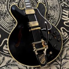 Gibson ~Dealer Select~1959 ES-355 w/Bigsby VOS -Ebony-【A940571】【4.06kg】