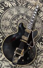 Gibson ~Dealer Select~1959 ES-355 w/Bigsby VOS -Ebony-【A940571】【4.06kg】_3