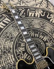 Gibson ~Dealer Select~1959 ES-355 w/Bigsby VOS -Ebony-【A940571】【4.06kg】_6