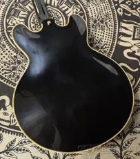 Gibson ~Dealer Select~1959 ES-355 w/Bigsby VOS -Ebony-【A940571】【4.06kg】_7