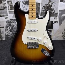 Fender Custom Shop MBS 50th Anniversary 1954 Stratocaster Closet Classic -2 Color Sunburst- by John Cruz 2005USED!!