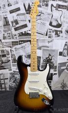 Fender Custom Shop MBS 50th Anniversary 1954 Stratocaster Closet Classic -2 Color Sunburst- by John Cruz 2005USED!!_2