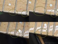 Fender Custom Shop MBS Custom Telecaster Thinline N.O.S. -Ebony Transparent- by Paul Waller 2015USED!!_8