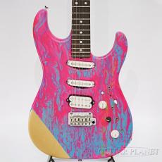 James Tyler Studio Elite Rear Rout -Vice Shmear- Made In USA!!2025USED!!