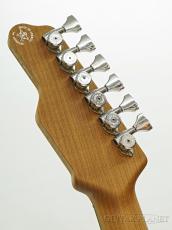 James Tyler Studio Elite Rear Rout -Vice Shmear- Made In USA!!2025USED!!_8