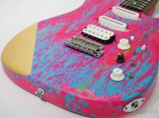 James Tyler Studio Elite Rear Rout -Vice Shmear- Made In USA!!2025USED!!_9