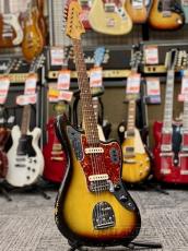Fender 【夏のボーナスセール】1965 Jaguar -Sunburst- 【Refrets!】【Vintage】_2