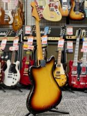 Fender 【夏のボーナスセール】1965 Jaguar -Sunburst- 【Refrets!】【Vintage】_3