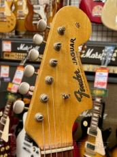 Fender 【夏のボーナスセール】1965 Jaguar -Sunburst- 【Refrets!】【Vintage】_5