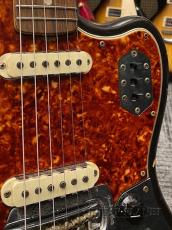 Fender 【夏のボーナスセール】1965 Jaguar -Sunburst- 【Refrets!】【Vintage】_8