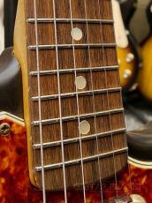 Fender 【夏のボーナスセール】1965 Jaguar -Sunburst- 【Refrets!】【Vintage】_10