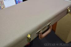 Fender Custom Shop MBS 1960 Stratocaster Journeyman Relic -Aged Olympic White with Grey Base Coat- by Vincent Van Trigt_10