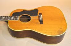 Gibson Country Western　1959年製_9