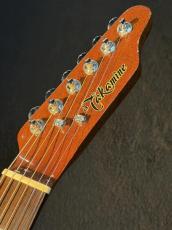 Takamine 【USED】 TDP515-6BL [2005年製][G-Club Tokyo] _4