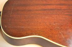 Gibson Country Western　1959年製_11