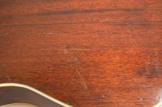 Gibson Country Western　1959年製_12