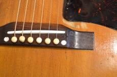 Gibson Country Western　1959年製_13