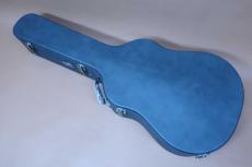 Terry's Terry Premium Terry PTJ-100GB / Abalone Head and Body Trim and Rosette・Premium German Spruce Top・Premium　Jacaranda Side and Back・Tortoiseshell Pick-guard・Honduras Mahogany Neck【With Original Hard Ca_17