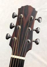 Nishihara Guitars 【USED】 REYDEN SJ Jacaranda No.5【2014年製】【ジャーマンスプルース×ハカランダ】【48回無金利】_6