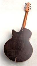 Nishihara Guitars 【USED】 REYDEN SJ Jacaranda No.5【2014年製】【ジャーマンスプルース×ハカランダ】【48回無金利】_7