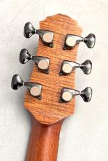 Nishihara Guitars 【USED】 REYDEN SJ Jacaranda No.5【2014年製】【ジャーマンスプルース×ハカランダ】【48回無金利】_10