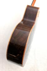 Nishihara Guitars 【USED】 REYDEN SJ Jacaranda No.5【2014年製】【ジャーマンスプルース×ハカランダ】【48回無金利】_12