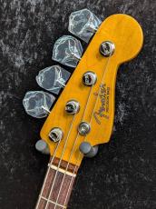 Fender 【夏のボーナスセール】American Vintage II 1960 Precision Bass -Olympic White-【4.06kg】_5