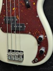 Fender 【夏のボーナスセール】American Vintage II 1960 Precision Bass -Olympic White-【4.06kg】_6