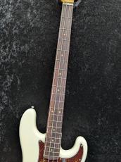 Fender 【夏のボーナスセール】American Vintage II 1960 Precision Bass -Olympic White-【4.06kg】_7