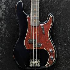 Fender 【夏のボーナスセール】American Vintage II 1960 Precision Bass -Black-【3.86kg】