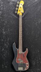 Fender 【夏のボーナスセール】American Vintage II 1960 Precision Bass -Black-【3.86kg】_2
