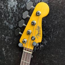 Fender 【夏のボーナスセール】American Vintage II 1960 Precision Bass -Black-【3.86kg】_5