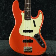 Fullertone Guitars JAY BEE 60 Rusted-Fiesta Red -【USED】【3.81kg】