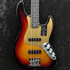 Fender 【夏のボーナスセール】American Ultra II Jazz Bass -Ultraburst-【4.30kg】