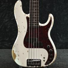 XOTiC XP-1T 5st Heavy Aged-Olimpic White -【4.19kg】