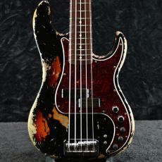 XOTiC XP-1T 5st Heavy Aged-Black Over 3TB -【4.31kg】