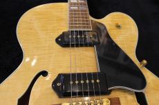 Gibson Custom Shop ES-350TD Custom Order Model 2002_3